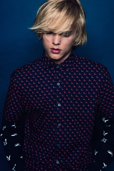 Jordan Sörbom for CLIENT STYLE GUIDE UK