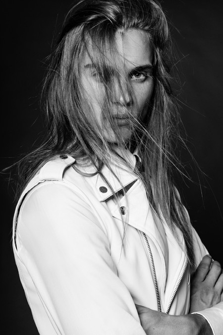 Emil Anderson for Client Style Guide Magazine USA