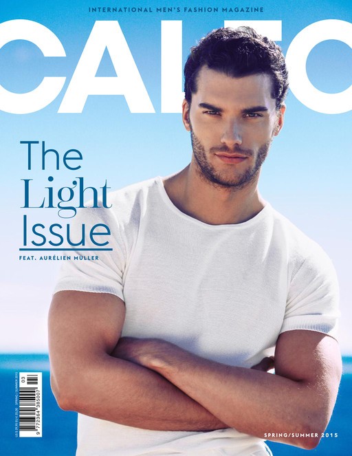 aurelien-muller-cover-caleo-magazine-daniel-gonzalez-elizondo-stylist-cover