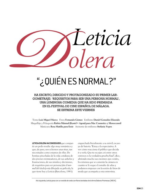 leticia-dolera-cover-el-periodico-el-dominical-daniel-gonzalez-elizondo-3