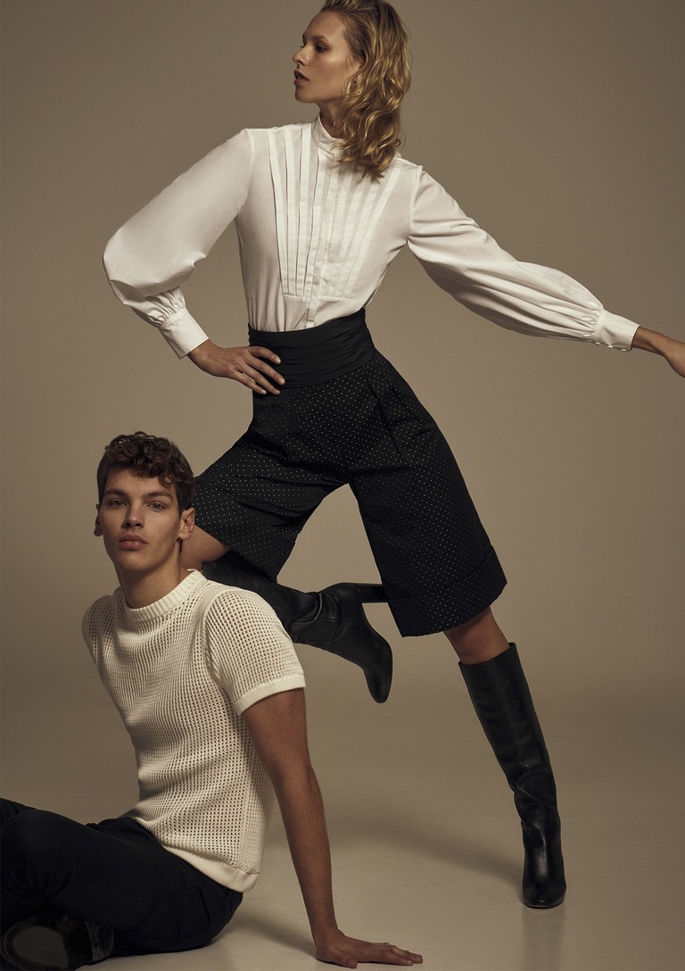 5ELEVEN SS19 Issue 2 _ Alvaro & Mariina Editorial-14