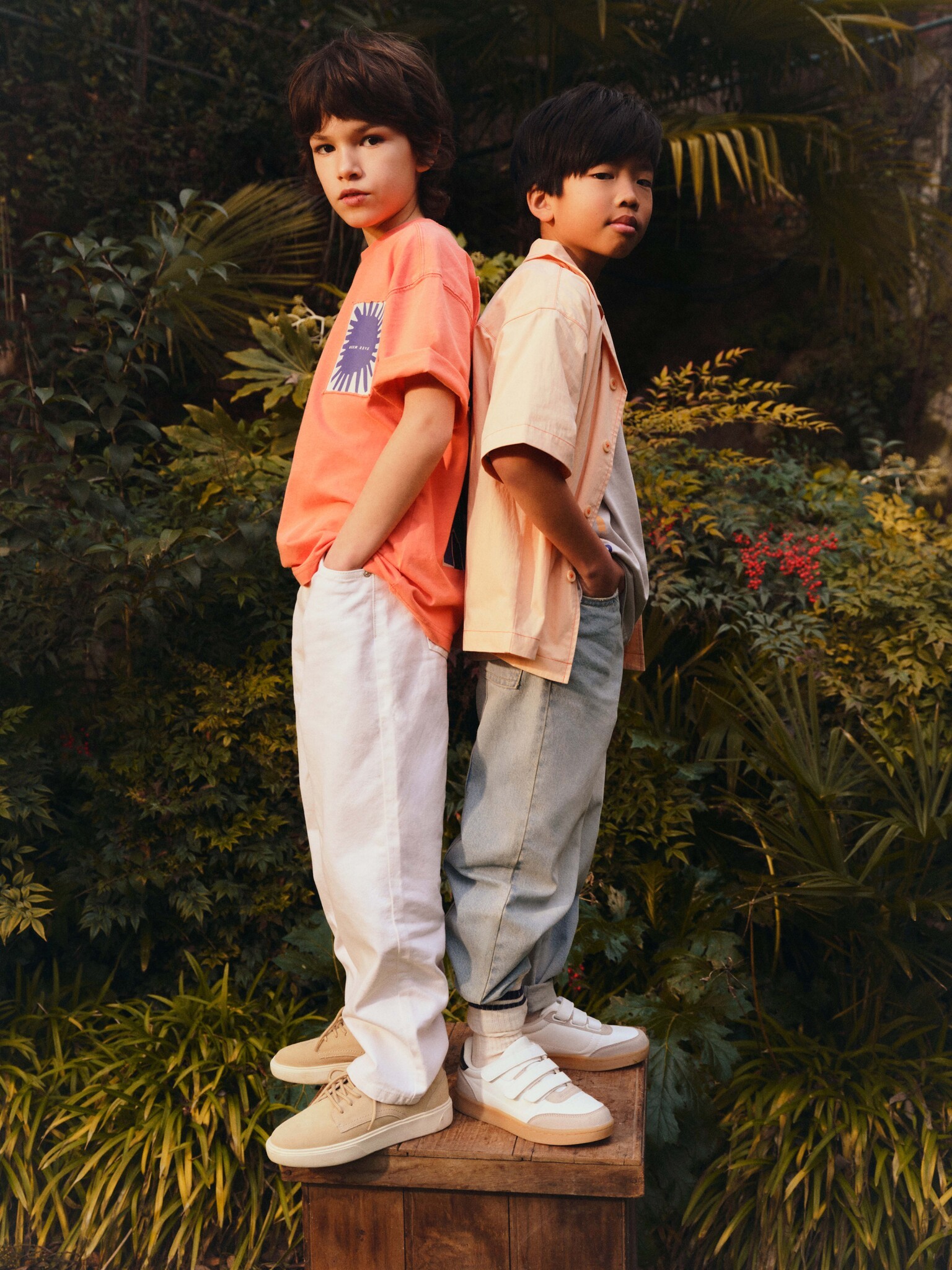 MAAG KIDS SS26_LOOK07_451