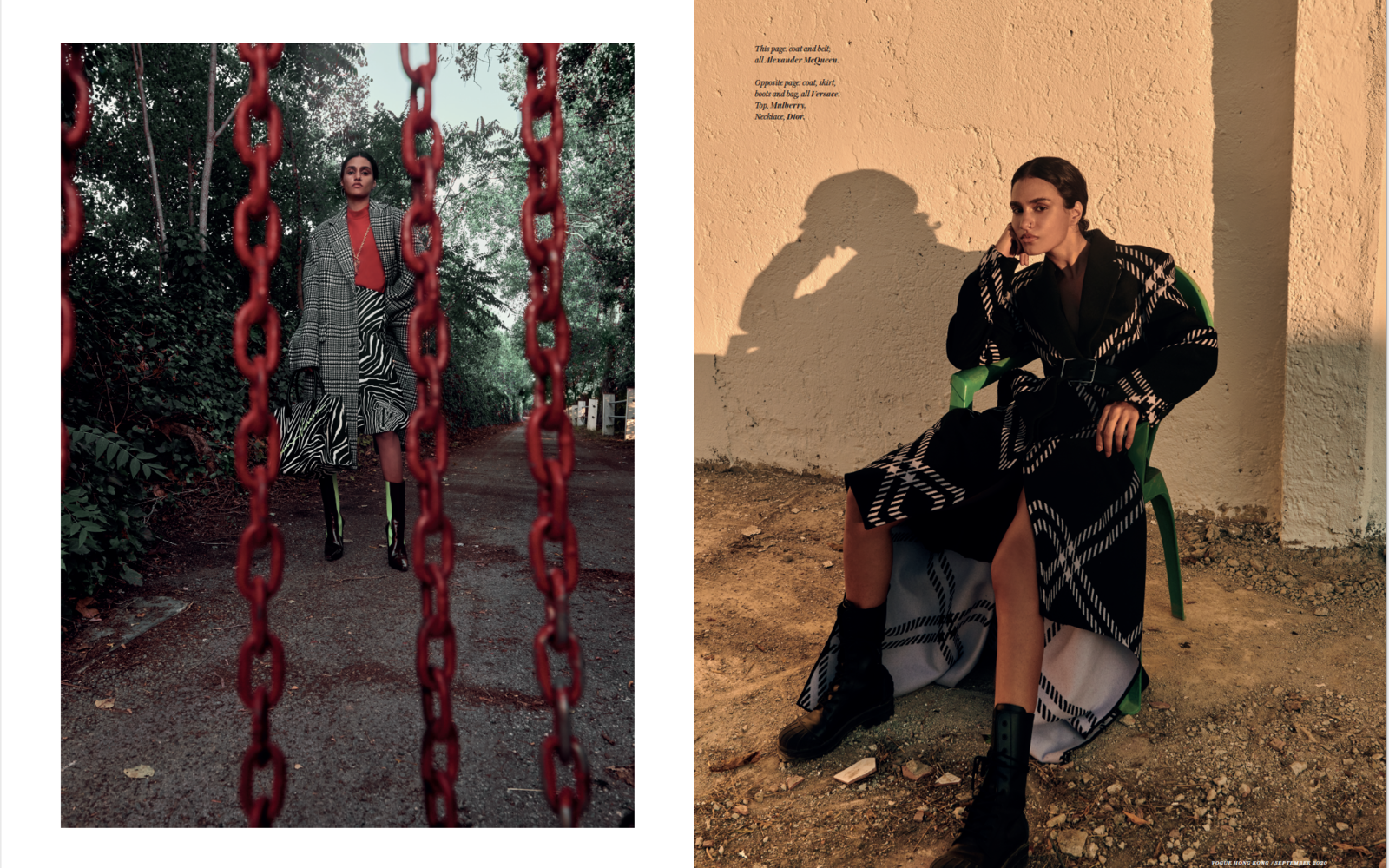 Model daniel gonzalez