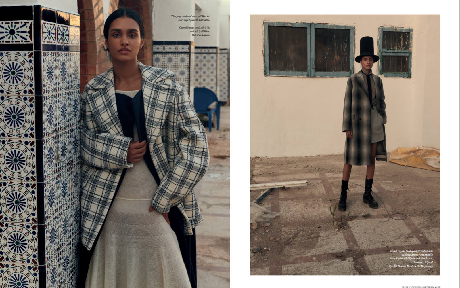 Daniel gonzalez model