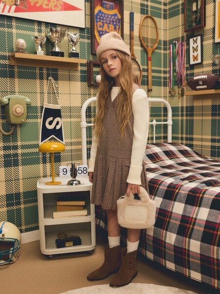 Kids for MAAG FW25/26
