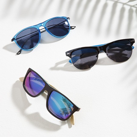 Sunglasses SS2016 for El Corte Ingles