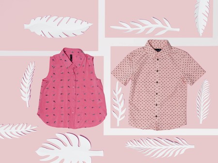 Kids for C&A Mexico SS2018
