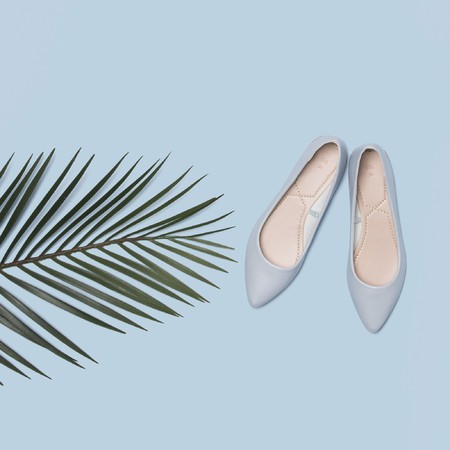 Women shoes for C&A Mexico SS2018