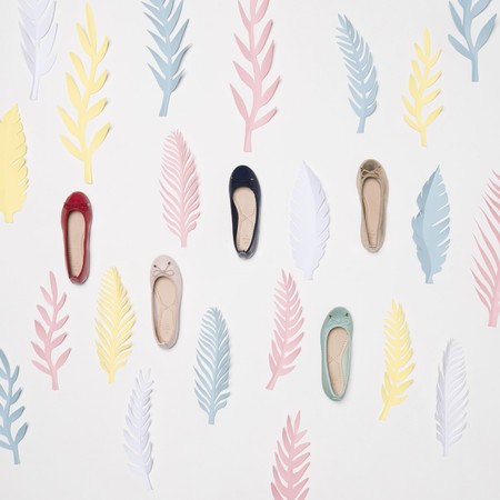 Kids shoes for C&A SS2018