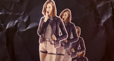 Clockhouse Spring 2014 Advert