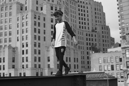 Kids for C&A Winter 2016/17 Campaign