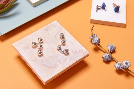 Cufflinks for Lester FW2017/18