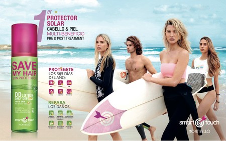 Montebello Summer 2018 Campaign