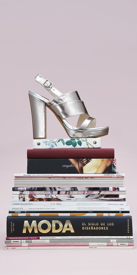 FORMULA JOVEN WOMEN SHOES for El Corte Ingles