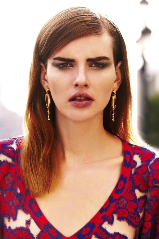 Daniel gonzalez model